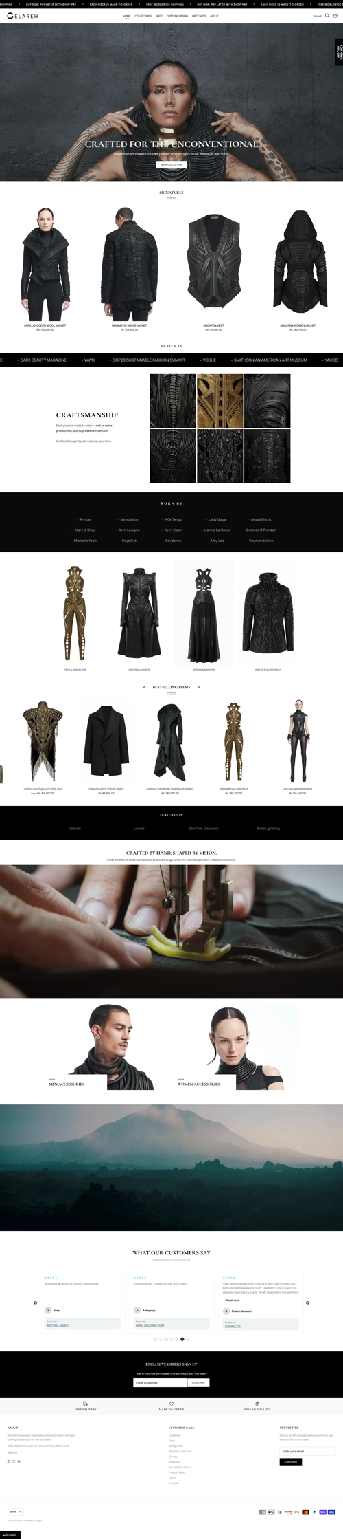 gelarehdesigns
